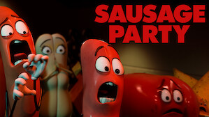 Sausage Party
