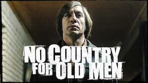 No Country for Old Men
