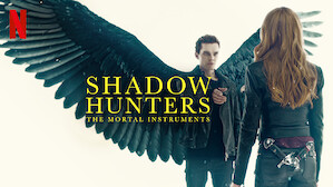Shadowhunters: The Mortal Instruments