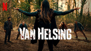 Van Helsing