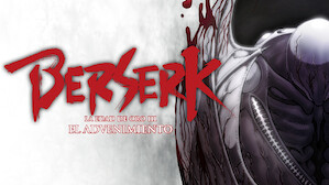 Berserk: The Golden Age Arc III - The Advent