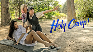 Holy Camp!