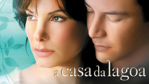 A Casa da Lagoa