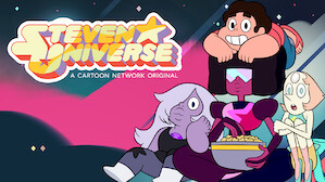 Steven Universe