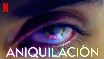 Aniquilación