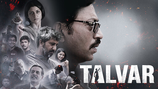 Talvar