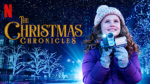 The Christmas Chronicles