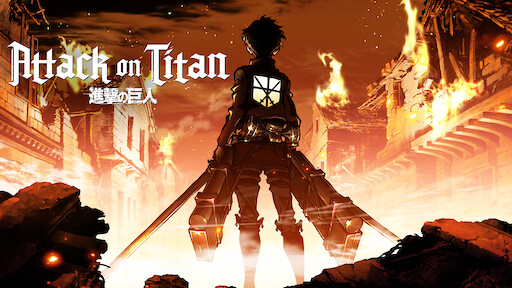 Attack on Titan