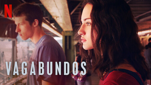 Vagabundos