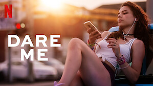 Dare Me