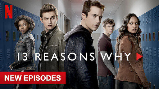 13 Reasons Why