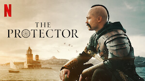 The Protector