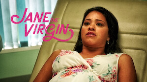 Jane The Virgin