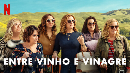 Entre Vinho e Vinagre