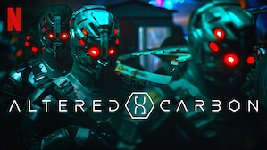 Altered Carbon
