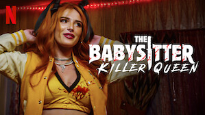 The Babysitter: Killer Queen