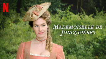 Mademoiselle de Joncquières