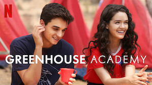 Greenhouse Academy