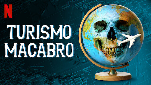 Turismo Macabro