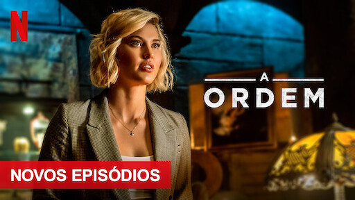 A Ordem