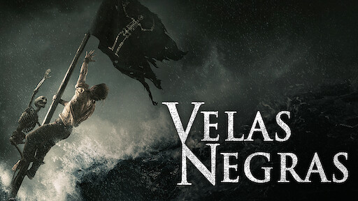Velas Negras