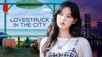Lovestruck in the City: Season 1