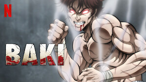 BAKI