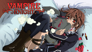 Vampire Knight