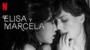 Elisa y Marcela