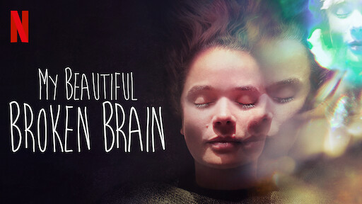 My Beautiful Broken Brain