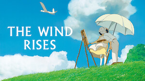 The Wind Rises