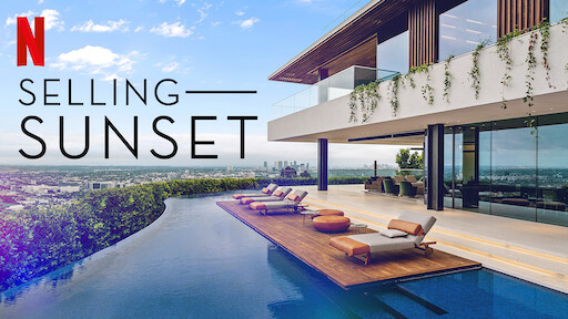 Selling Sunset