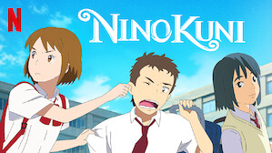 NiNoKuni
