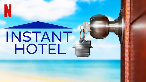 Instant Hotel