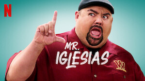 Mr. Iglesias