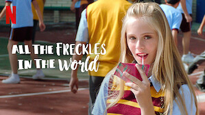 All the Freckles in the World