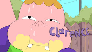 Clarence