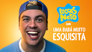 Luccas Neto em: Uma Babá Muito Esquisita
