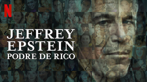 Jeffrey Epstein: Podre de Rico