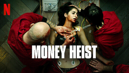 Money Heist
