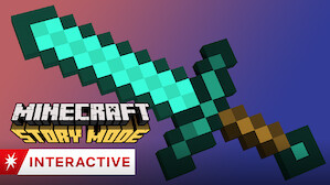 Minecraft: Story Mode