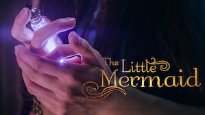 The Little Mermaid