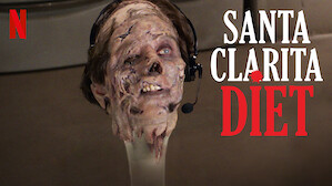 Santa Clarita Diet