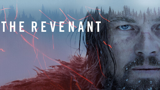 The Revenant