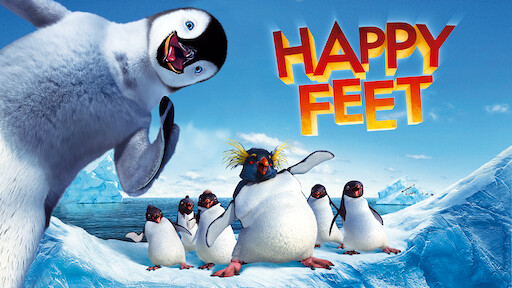 Happy Feet