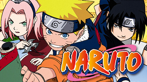 Naruto