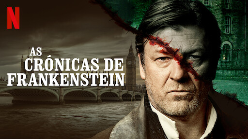 As Crónicas de Frankenstein