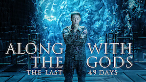 Along with the Gods: The Last 49 Days