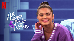 Alexa & Katie