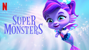 Super Monsters